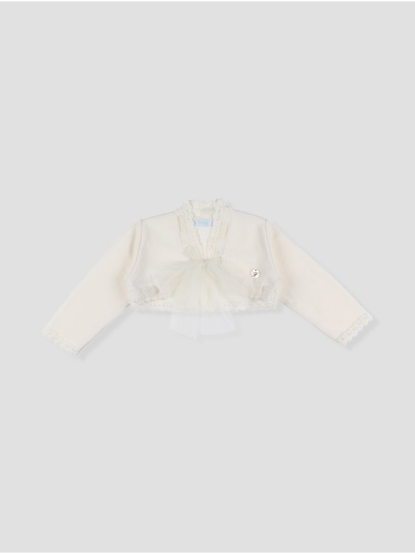 Chaqueta corta Roma