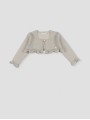 Chaqueta niña Marsella