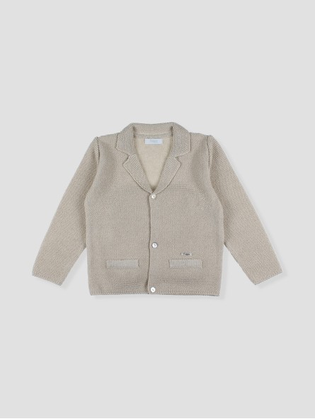 Marsella boy cardigan