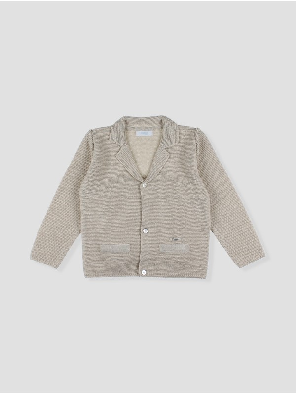 Chaqueta niño Marsella