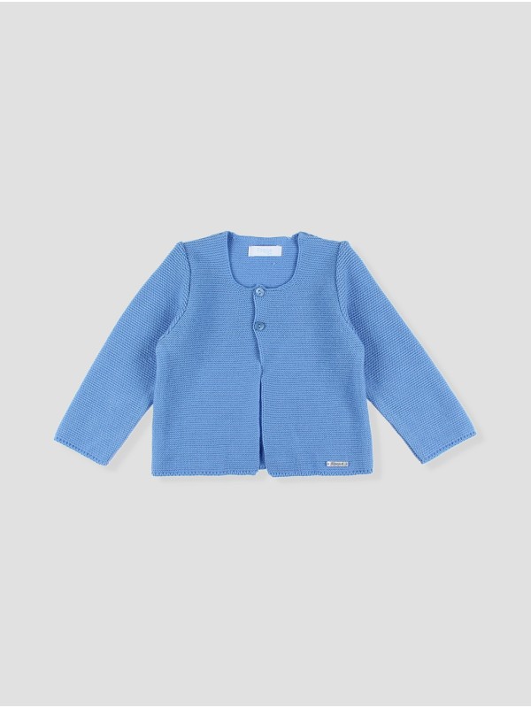Unisex cardigan