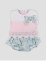 Conjunto niña La Toscana