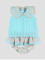Saint Tropez girl set