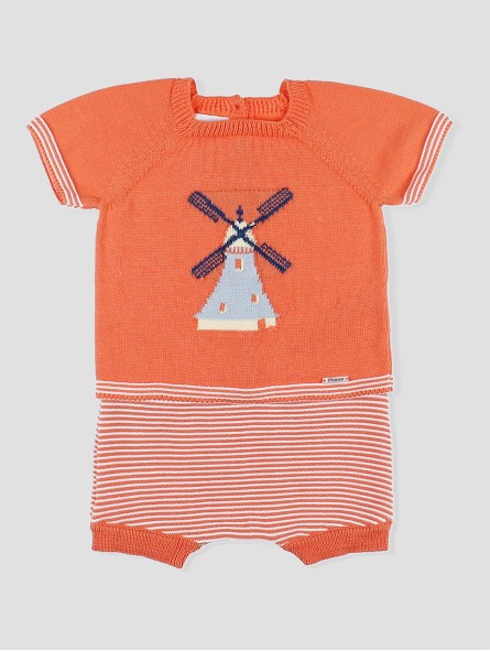 Conjunto ponto Holanda
