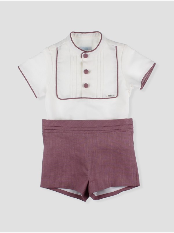 Marsella boy set