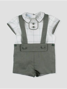 Cannes boy set