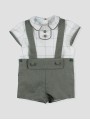 Conjunto Cannes