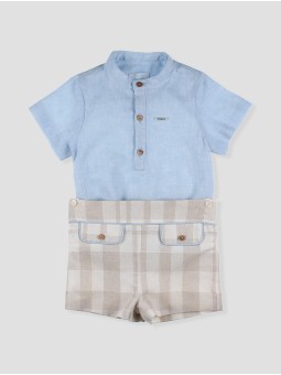 Conjunto Veneza