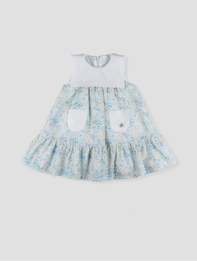 Vestido A Toscana