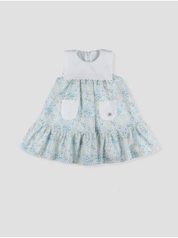 Vestido La Toscana