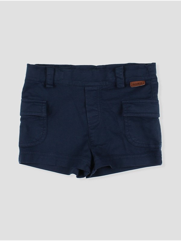 Calça curta básico