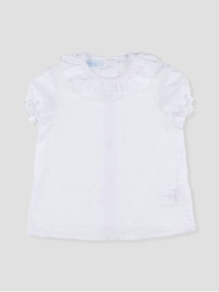 Blusa Branca
