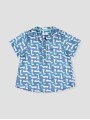 Camisa Munich