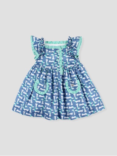 Munich dress