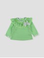 Sudadera criança Havana