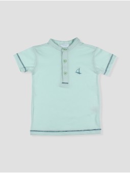 Polo t-shirt