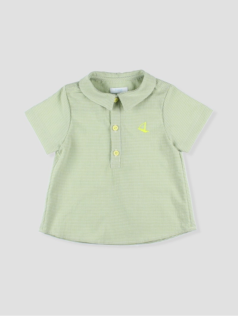 Camisa La Habana