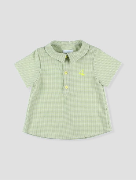 Camisa La Habana