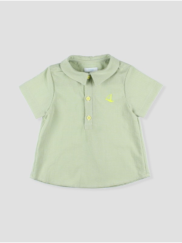Camisa Havana