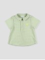 Camisa Havana