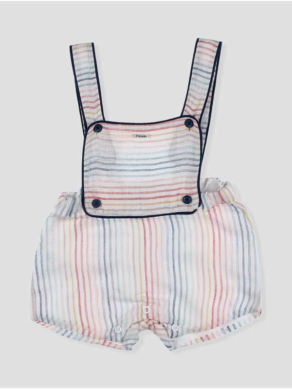 Aveiro Baby romper
