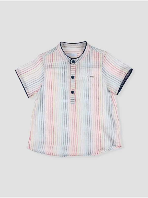 Aveiro shirt