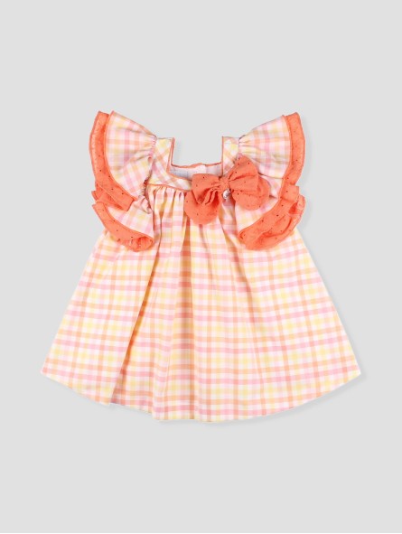 Holanda dress