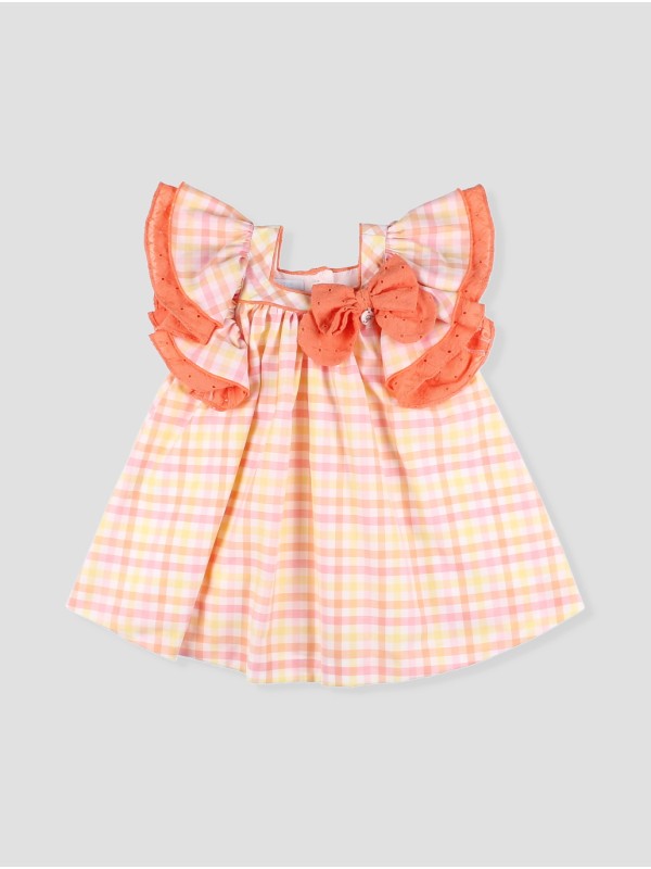 Vestido Holanda
