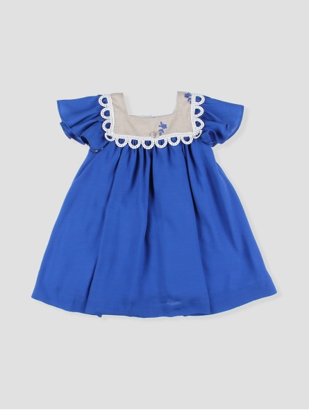 Vestido Mónaco