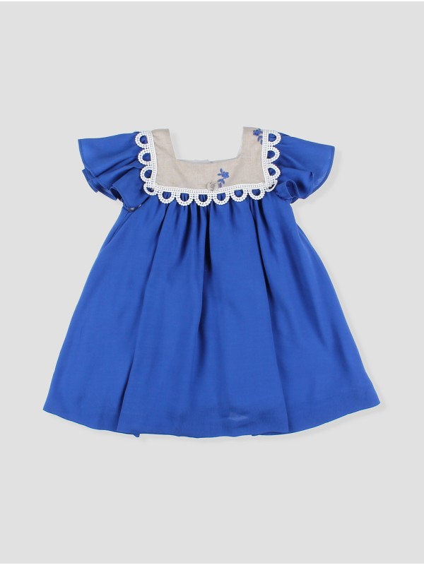 Vestido Mónaco