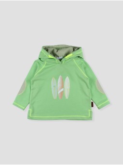 Sudadera La Habana