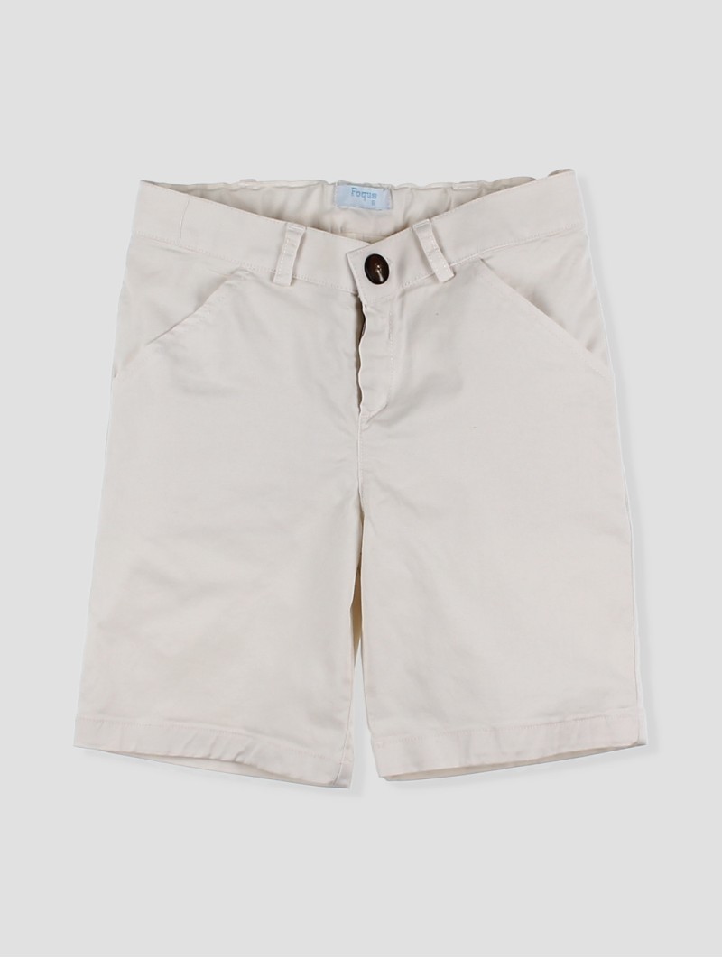 Canvas shorts
