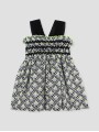 Vestido Capri