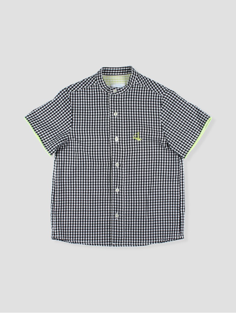 Capri Shirt