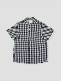 Capri Shirt