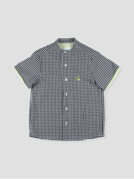 Capri Shirt