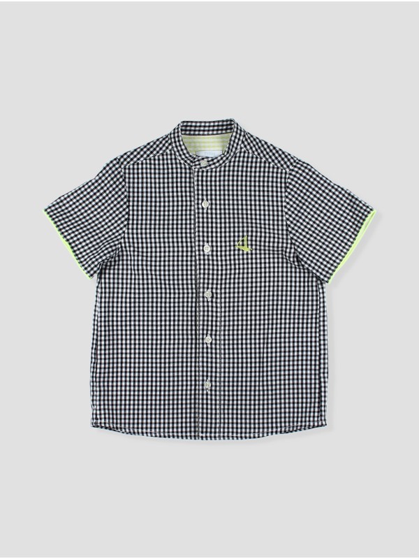 Capri Shirt