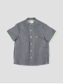 Capri Shirt