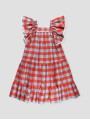 Vestido longo Tóquio