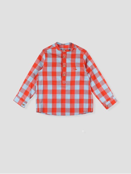 Tokio Shirt