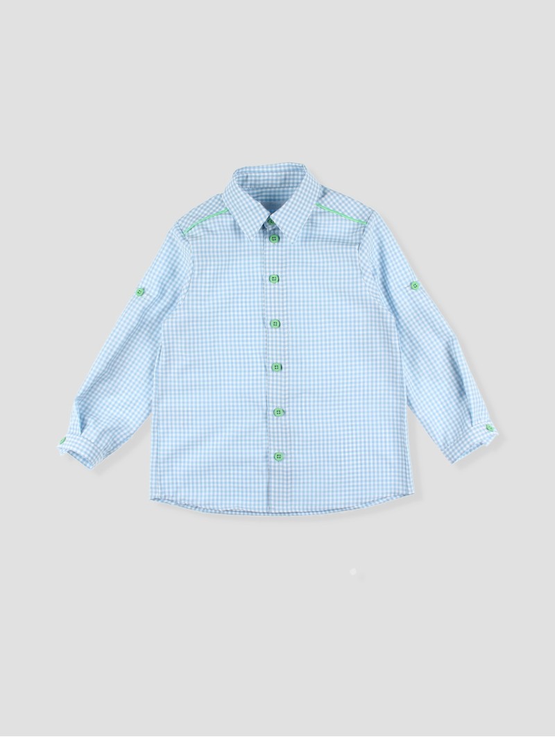 Santorini Camisa Santorini