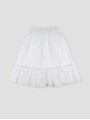 Paris girl skirt