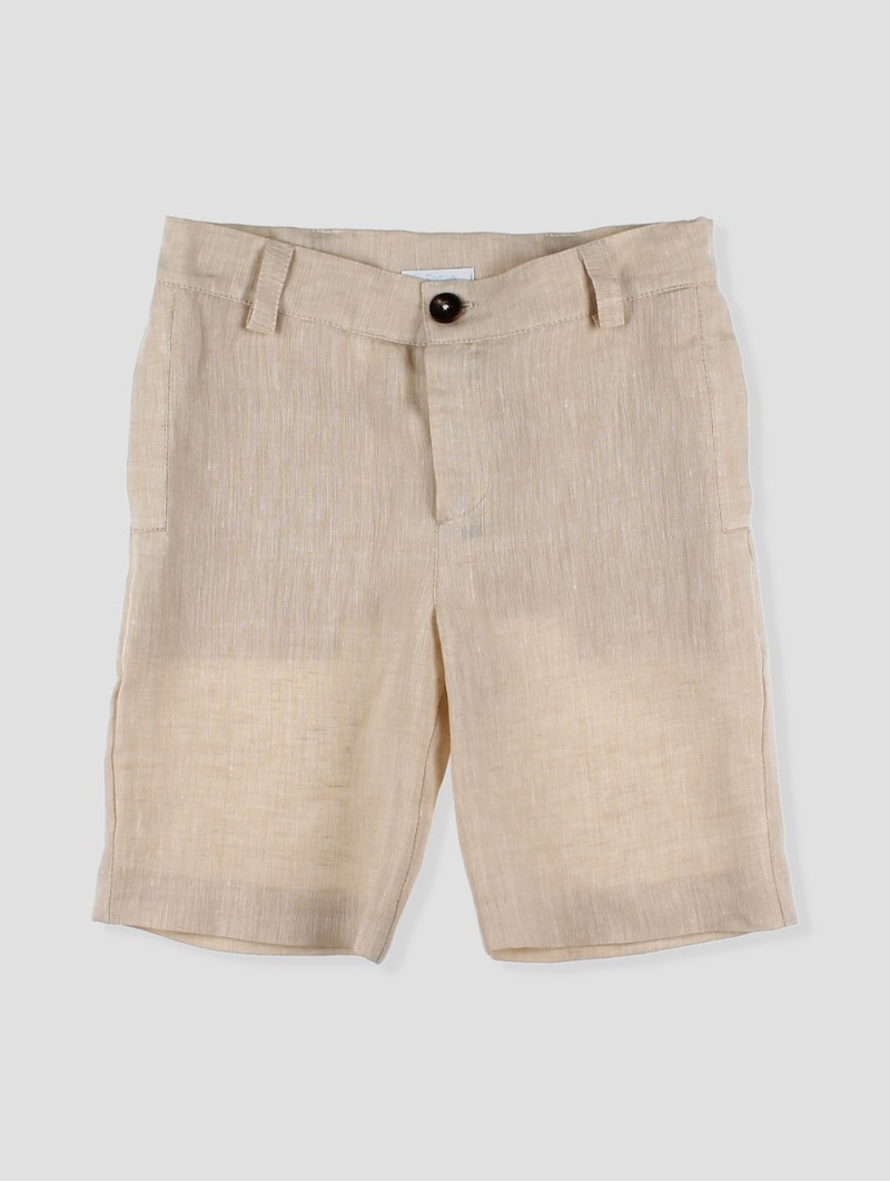 Roma boy shorts