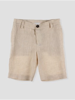 Pantalón corto Roma