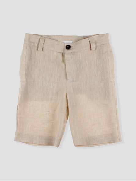 Pantalón corto Roma