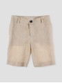 Pantalón corto Roma