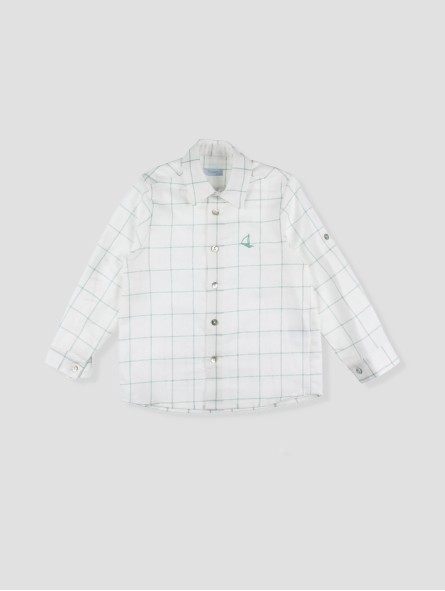 Cannes boy Shirt
