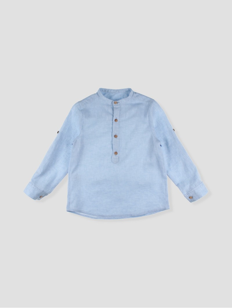 Camisa Venecia