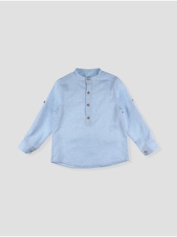 Venecia boy shirt