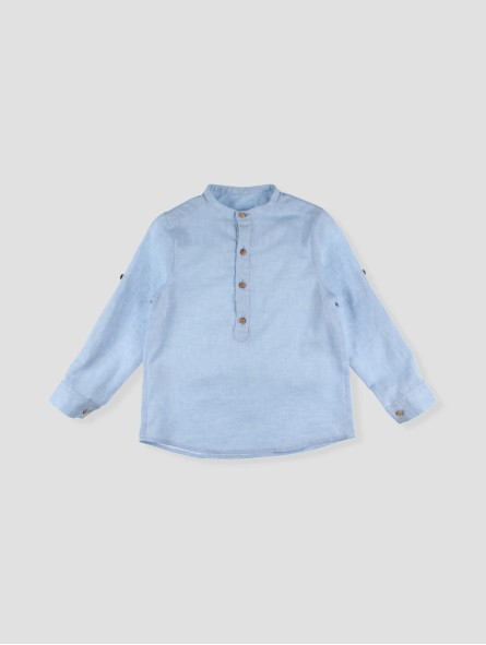 Camisa Venecia